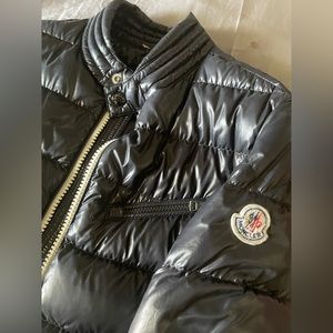 Moncler Puffer Jacket